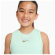 NikeCourt Παιδική αμάνικη μπλούζα Dri-FIT Victory